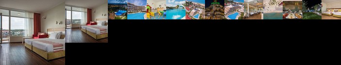 Hotel Miramar - Half Board