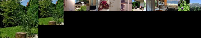 Am Park Garmisch-Partenkirchen