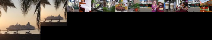 Hotel Aldea Casa de los Mariscos