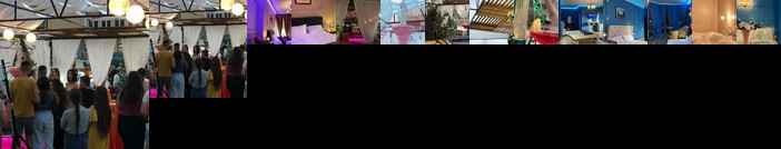 Hotel Internacional Fushe-Arrez