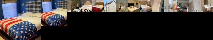 The George at Backwell