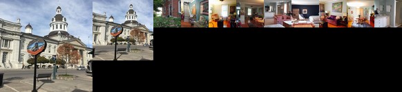 Riverview Bed and Breakfast