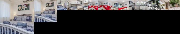 Claremont Apartment Number 6