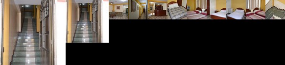 Hostal Madrid Machala