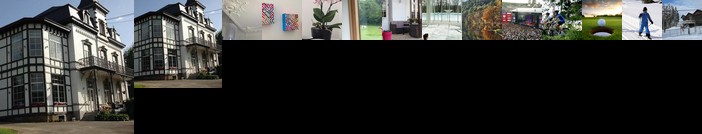 Le studio de la Villa Madeleine