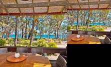 Bali Beach House Bulwer