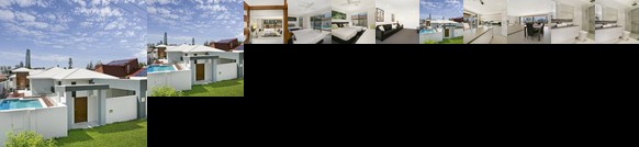 Capri Waters Holiday Home