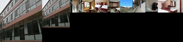 Wutai Mountain Yixiange Inn