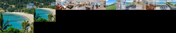 Fully Renovated Frangipani Beach Front Apartments