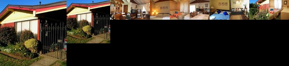 Cabanas Parque Estadio