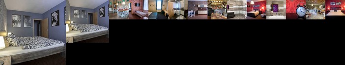 Restaurace Stara Lipa