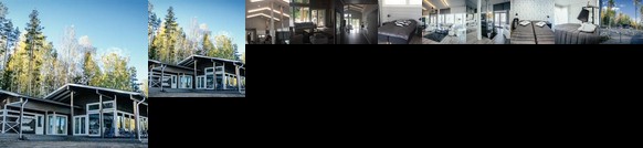 Villa Hoviranta Hartola