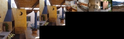 Lofts Las Margaritas