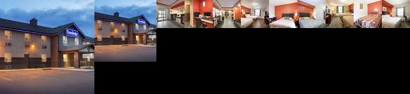 Travelodge by Wyndham Kindersley