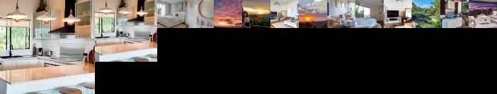 The Mountain View Retreat