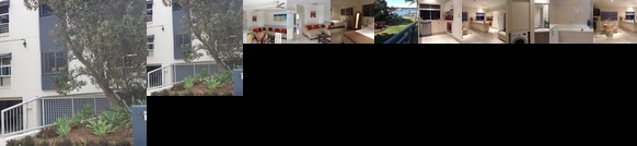 Beach Park and Perfect