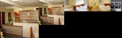 Hotel Morada do Sol Araxa