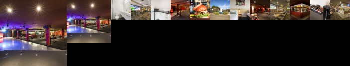 Nightcap at Waltzing Matilda Hotel