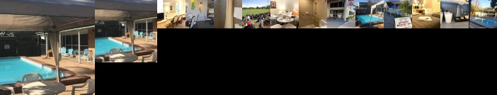 Gateway Motor Inn Narrandera