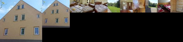 Penzion Nad Kostelem