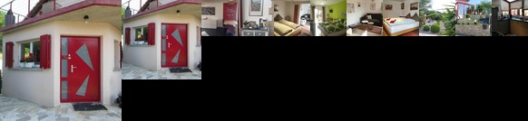 Bed & Breakfast Yvonand