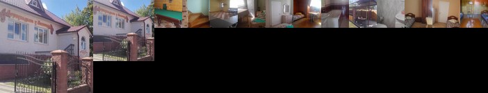 Agrousadba u Leonida