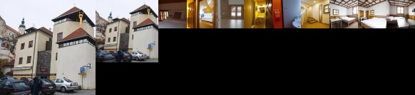 Penzion Na Namesti Mikulov