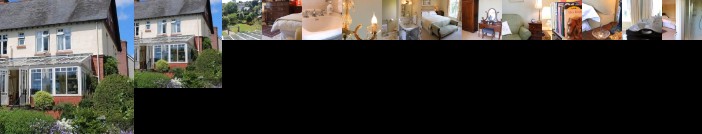 Stoneborough House B&B