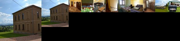 Pension Stara skola Vysoke Zibridovice