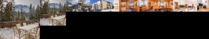 Apartment Miraflor Betty