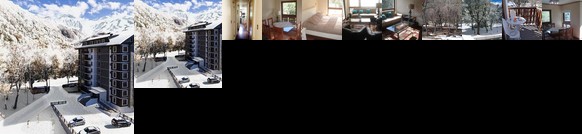 Alehouse Termas de Chillan