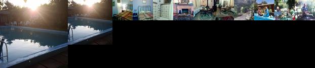 Puerta del Sol Molina