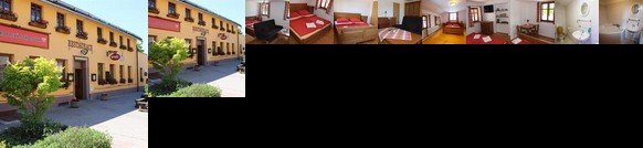 Staropacka sokolovna