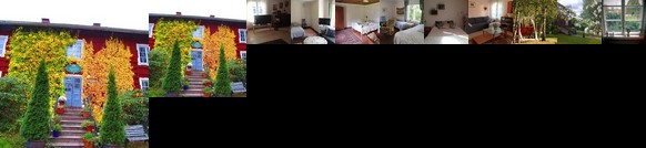 Bed & Breakfast Sypressi