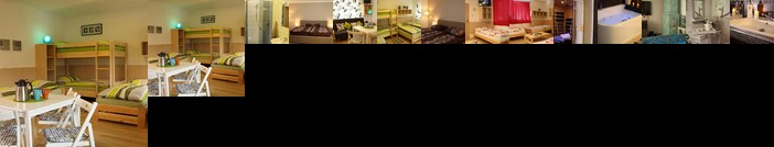 Ubytovani v soukromi U Volneho