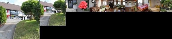 Gastehaus Mangold Fritsch