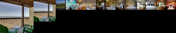 The Inn on Pamlico Sound