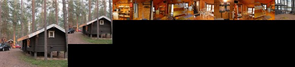 Laahtasen Leirinta ja Lomakyla