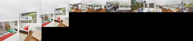 Casuarina Cabana Family Beach House