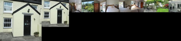 Ragstones Bed and Breakfast