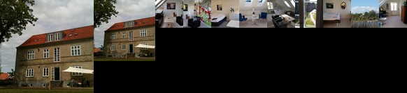 Bed Bike & Breakfast in Vordingborg