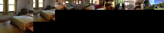 Echo Valley Cottages