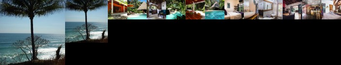 Hotel El Pequeno Gecko Verde