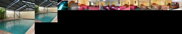 Parramatta City Motel