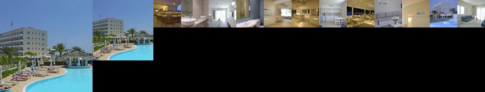 Sunrise Gardens Aparthotel