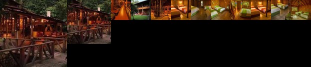 Hotel Restaurante El Jardin