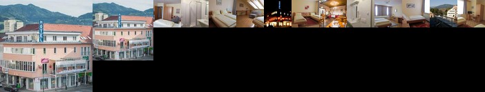 Hotel am Kapuzinerplatz