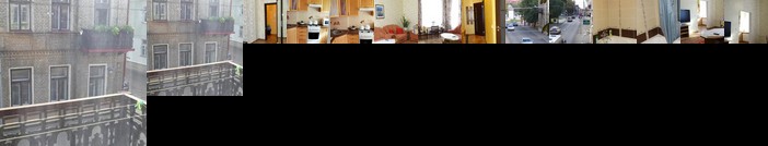 Apartament on Kirova