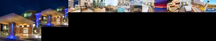 Holiday Inn Express & Suites Pahrump