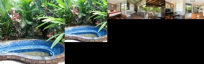 Villa Frangipani Darwin